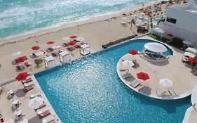 Bel Air Collection Resort Cancun